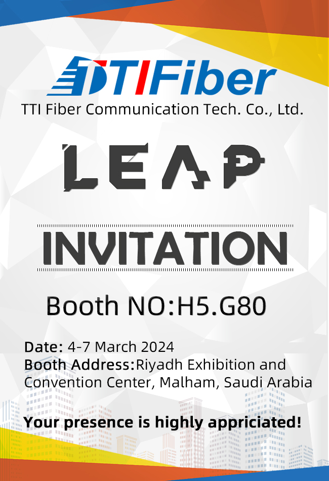 2024 LEAP Global Tech Event In Saudi Arabia